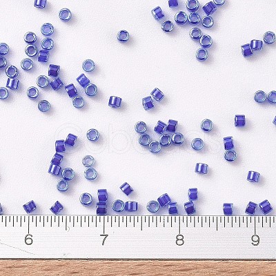 MIYUKI Delica Beads X-SEED-J020-DB0285-1