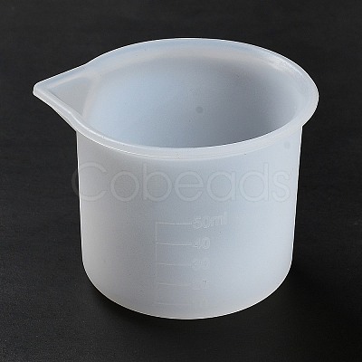 Silicone Measuring Cups X-SIMO-H009-09-1