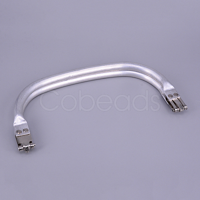 Aluminum U-Shaped Handles Replacements ALUM-WH0164-80P-1