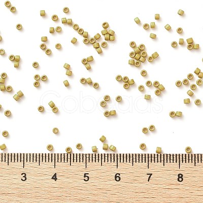 Cylinder Seed Beads X-SEED-H001-C10-1