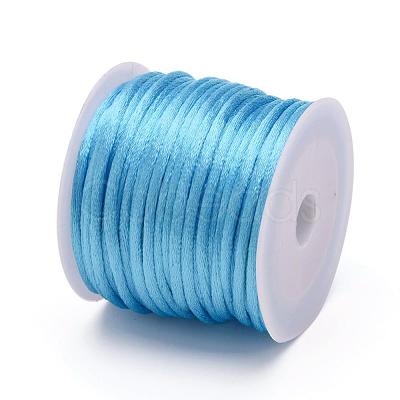 Nylon Cord NWIR-L006-1.5mm-11-1