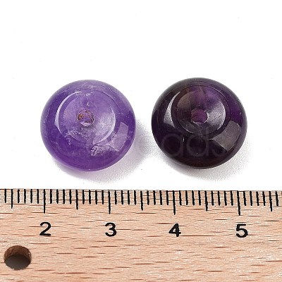 Natural Mixed Gemastone Beads G-A222-01-1