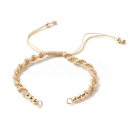 Bracelet Making Accessories AJEW-JB01049-01-1