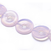 Opalite Beads Strands G-L557-40A-2