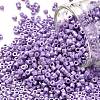 Cylinder Seed Beads SEED-H001-H12-1