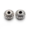 Tibetan Style Alloy Beads LF10902Y-NF-1