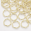 Alloy Linking Rings X-PALLOY-T067-106LG-1