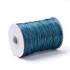 Braided Korean Waxed Polyester Cords YC-T003-3.0mm-136-2