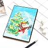 DIY Diamond Painting Notebook Kits PW-WG4D5DF-11-1