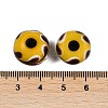 Handmade Lampwork Beads BLOW-D006-06F-4