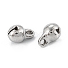 Non-Tarnish 316 Surgical Stainless Steel Charms STAS-C026-28A-P-3