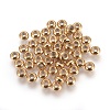 304 Stainless Steel Stopper Beads STAS-P227-26G-C-2