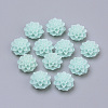 Resin Cabochons RB772Y-16-2