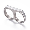 304 Stainless Steel Finger Rings RJEW-O032-13P-20.5mm-1