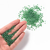Glass Seed Beads SEED-A006-2mm-107B-4