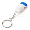 Iron Keychains KEYC-JKC00750-01-5