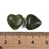 Natural Xinyi Jade/Chinese Southern Jade Beads G-G124-01B-3