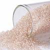 TOHO Round Seed Beads X-SEED-TR15-0169-1