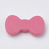 Opaque Resin Cabochons CRES-S304-10-3