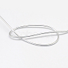 Round Aluminum Wire AW-S001-1.2mm-01-2