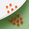 Transparent Acrylic Beads MACR-S373-85-B05-6