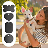 Nbeads Pet Tag Set DIY-NB0010-51-5