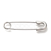 Anti-Tarnish 304 Stainless Steel Pendants STAS-P371-090P-1