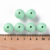 Opaque Acrylic Beads MACR-S370-C16mm-A05-4