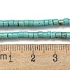 Natural Turquoise Beads Strands G-C084-D10-02-5