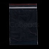 Plastic Zip Lock Bags OPP-Q002-7x10cm-3