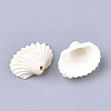 Spiral Shell Charms SSHEL-S251-14-2