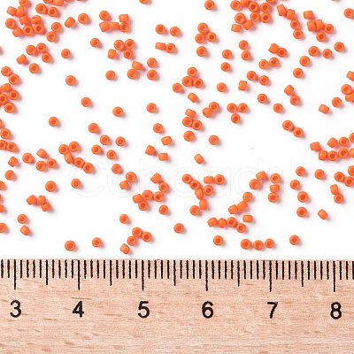 TOHO Round Seed Beads X-SEED-TR15-0050AF-1