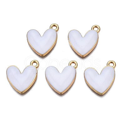 Eco-Friendly Zinc Alloy Pendants X-FIND-N048-030D-NR-1