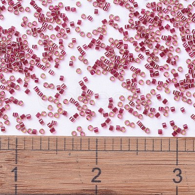 MIYUKI Delica Beads SEED-X0054-DB0282-1