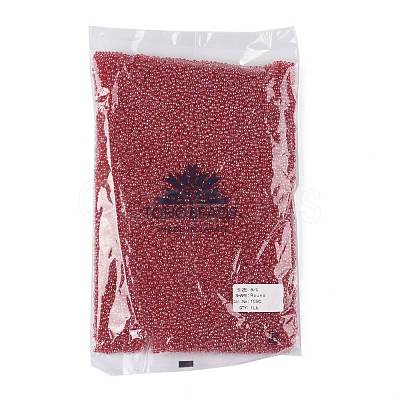 TOHO Round Seed Beads SEED-TR08-0109C-1