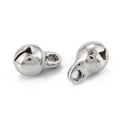 Non-Tarnish 316 Surgical Stainless Steel Charms STAS-C026-28A-P-1