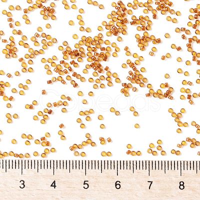 TOHO Round Seed Beads SEED-XTR15-2154-1