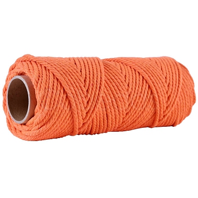 50M Round Cotton Cord PW-WG22374-04-1