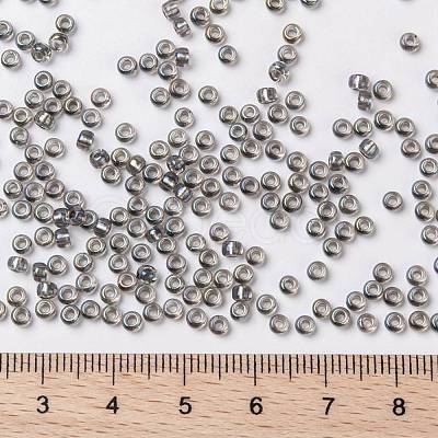 MIYUKI Round Rocailles Beads SEED-JP0009-RR3750-1