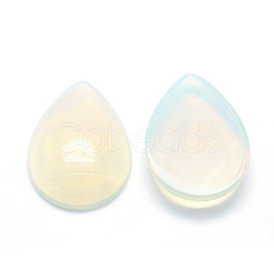 Opalite Cabochons X-G-P393-G07-1