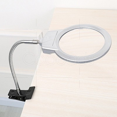 ABS Plastic Magnifier TOOL-I0004-07-1