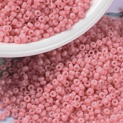 MIYUKI Round Rocailles Beads X-SEED-G009-RR4465-1