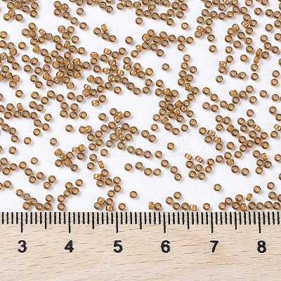 MIYUKI Round Rocailles Beads X-SEED-G009-RR3761-1