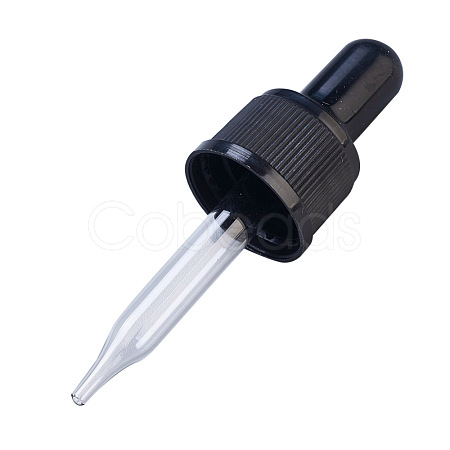 Glass Dropper Set Transfer Graduated Pipettes TOOL-WH0079-04E-1