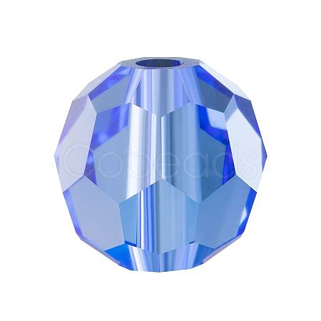 Preciosa&reg Crystal Beads Y-PRC-BB6-30050-1