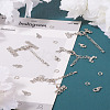 DIY Jewelry Making Kit DIY-TA0002-50-14