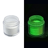 6G Nail Art Luminous Powder MRMJ-K006-35-01-1