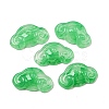 Acrylic Cabochons OACR-M010-02C-1