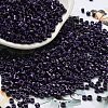 Baking Paint Glass Seed Beads SEED-S042-05A-27-1