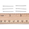 Iron Flat Head Pins IFIN-FS0001-30G-6